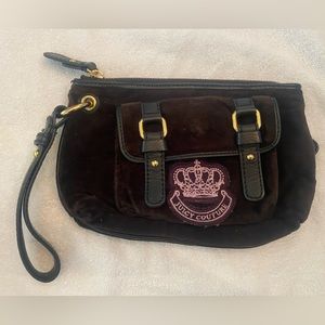 Juicy Couture Wristlet